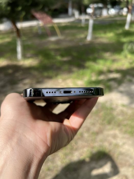 Srochna. Iphone 13 Pro Max