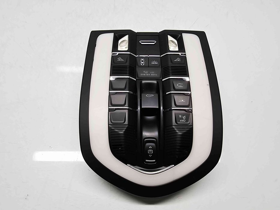 Plafoniera fata PORSCHE Cayenne (92A) [Fabr 2010-2017] 7PP959728A