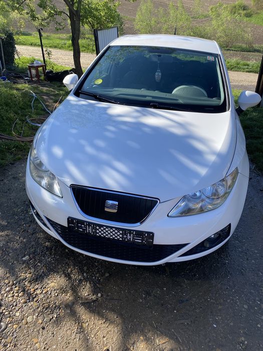 Seat Ibiza 1.2 DIESEL