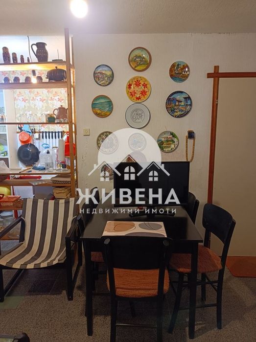 Продава се Къща в к.к. Албена - 53 кв.м за 1265 €/кв.м - Снимка #6