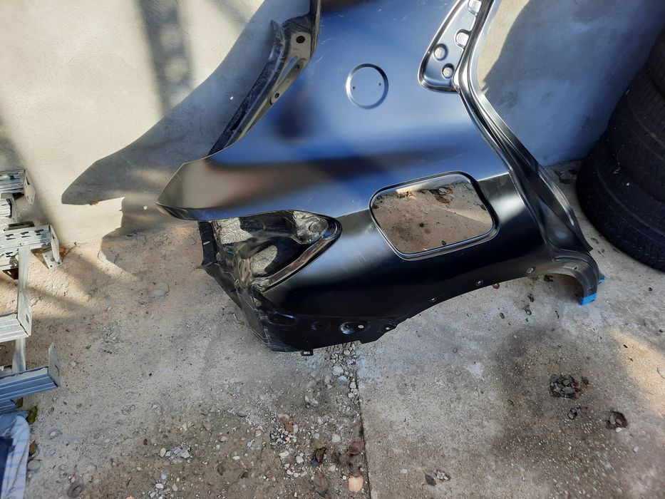 Aripa bmw X2 F39 dreapta spate 2017-2022