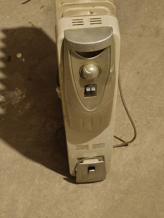 Обогриватель хорошем состоянии