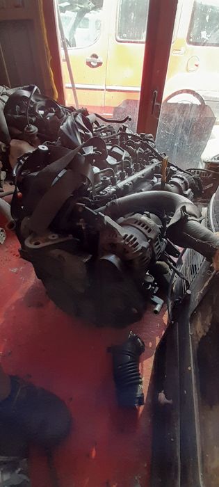 Anexe motor Hyundai Tucson 2.0 crdi