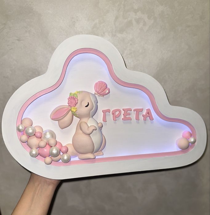 Детски подаръци, лед нощни лампи