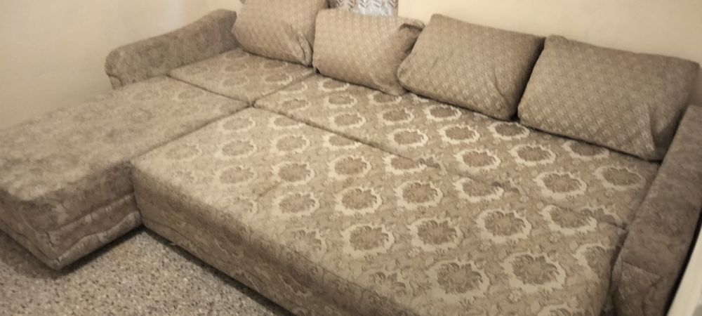 Продам диван европа