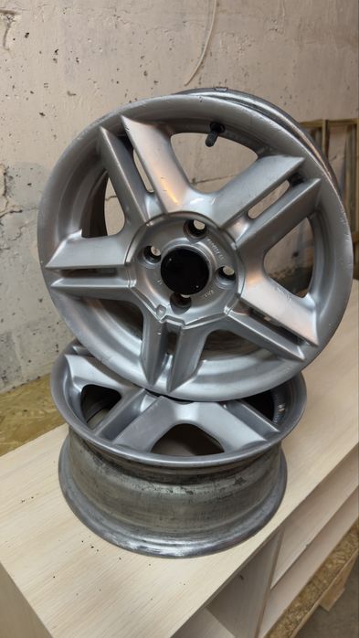 Продам диски R-14