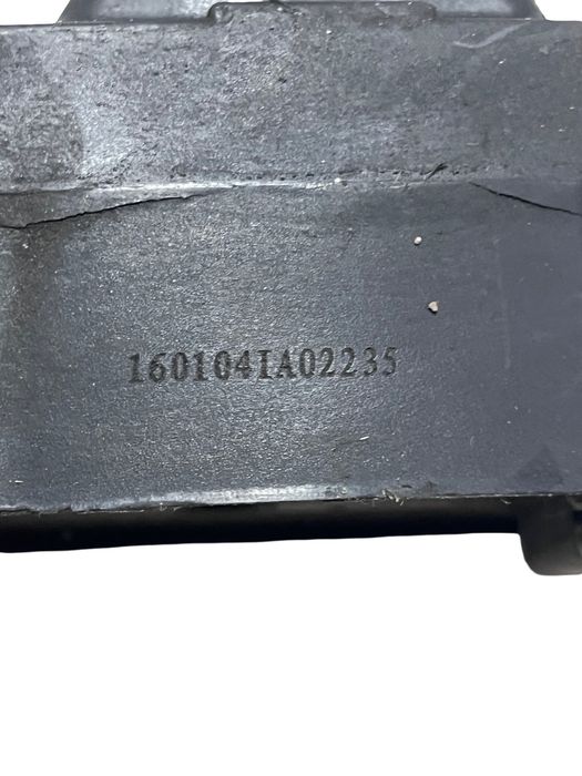 Bobina Inductie Peugeot 206 Cc 2D 2000 - > 1.6 Nfu (Tu5Jp4) 160104Ia0