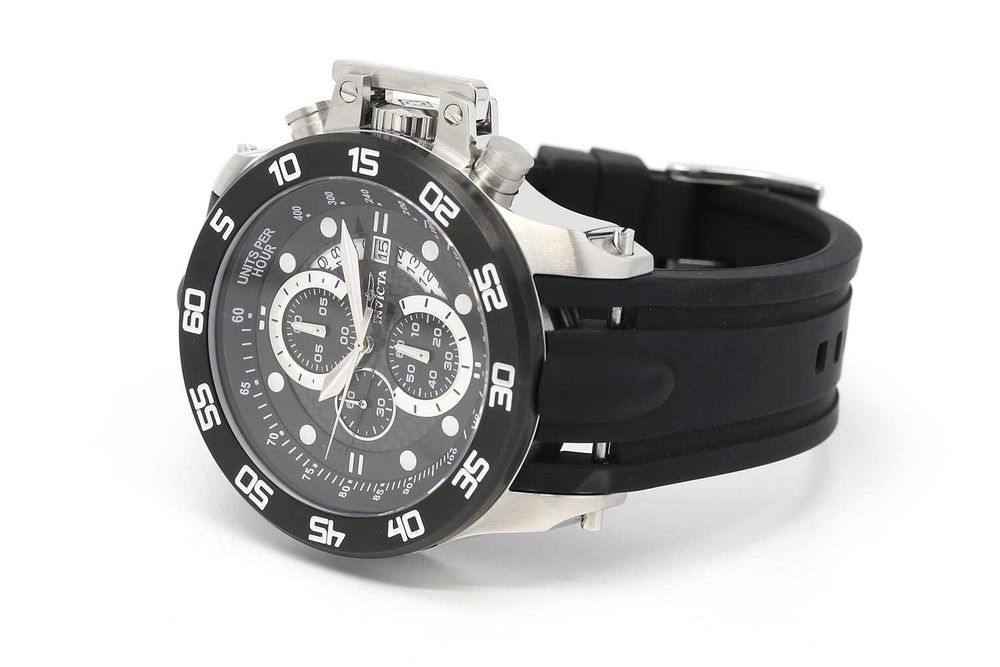 Часы Японские Invicta