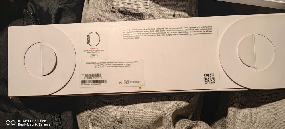 apple watch series8 45mm