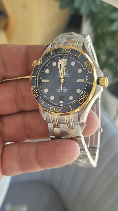 Ceas automatic yaht-master 2