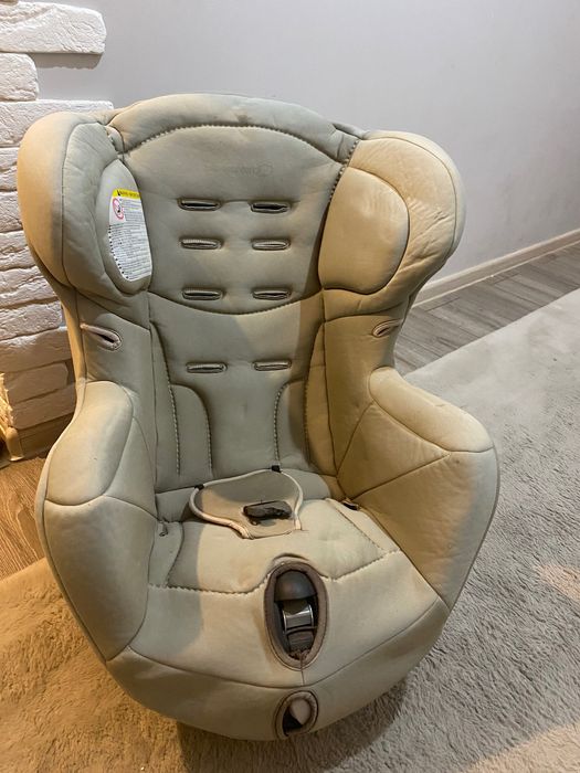 Автокресло детское
