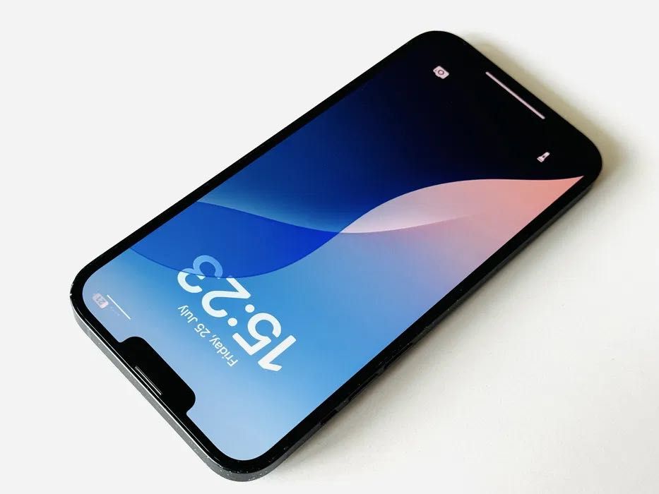 Iphone 14 128GB Black 100% Батерия! Гаранция 6 месеца