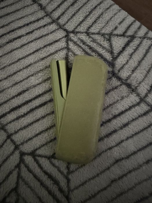 Iqos iluma i green