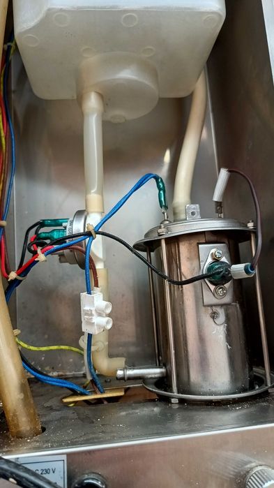 Aparat Cafea Profesional Bartscher Contessa 1002 (Revizionat)