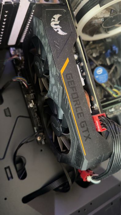 Pc de gaming in buget