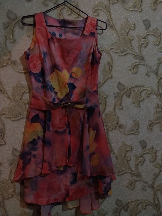 Вечерние платья от 70 до 200сум