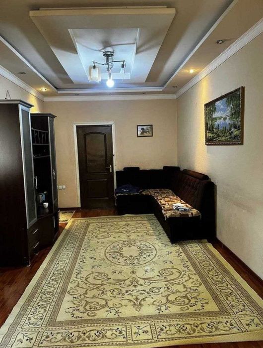 ИПОТЕКА Продается 2 х ком кв В ТУРКВО . БИЙ № 19 Жамила