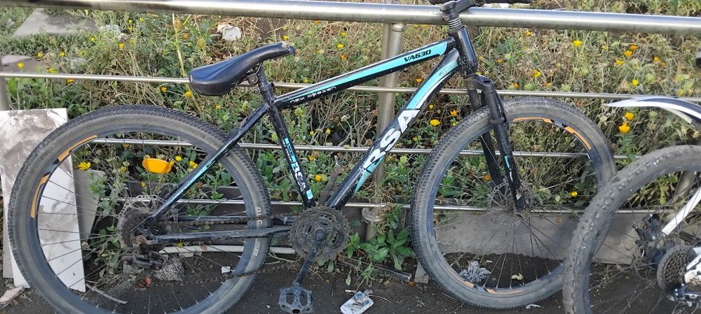 Велосипеды скоростной!