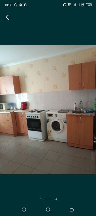 Сдам квартиру посуточно