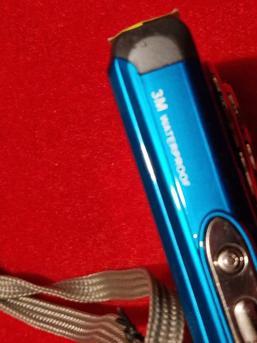 Aparat foto perfect funcțional subacvatic