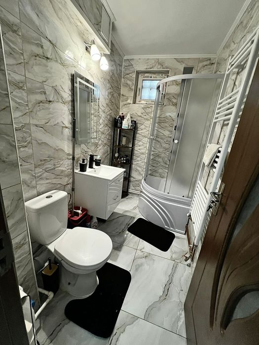 Apartament la cheie de vanzare