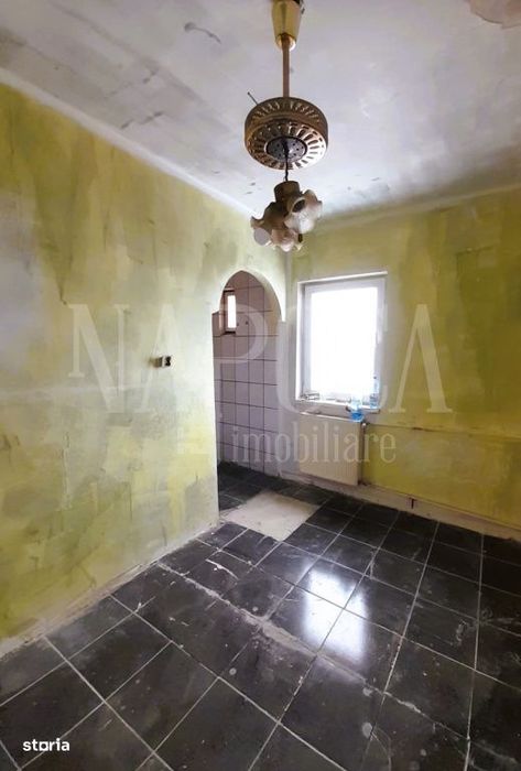 Apartament 3 camere de vanzare in Velenta Oradea, Oradea