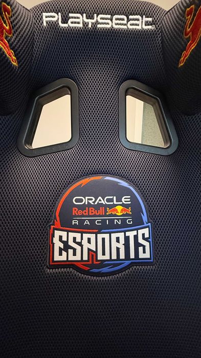 Playseat Evolution PRO Red Bull Racing Esports
