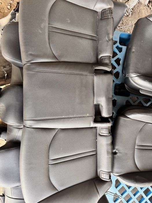 Комплект сидений Кия К5 2016