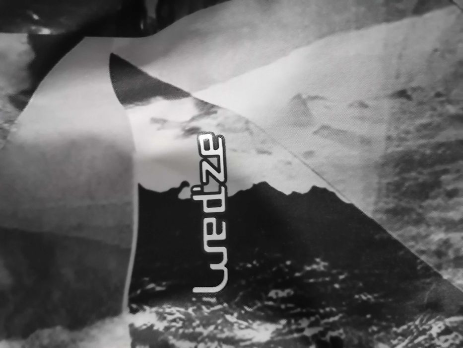 Детско марково яке с 2 лица за 15лв