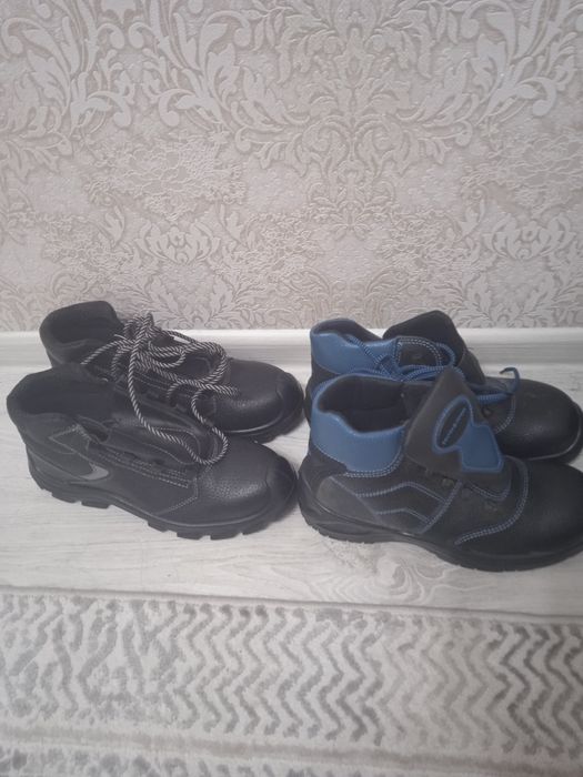 Спецодежды зимнние и летнее