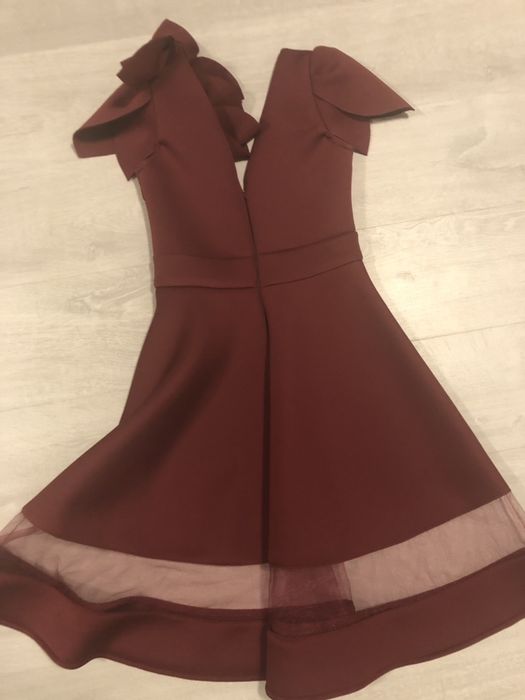 Rochie eleganta nr 38