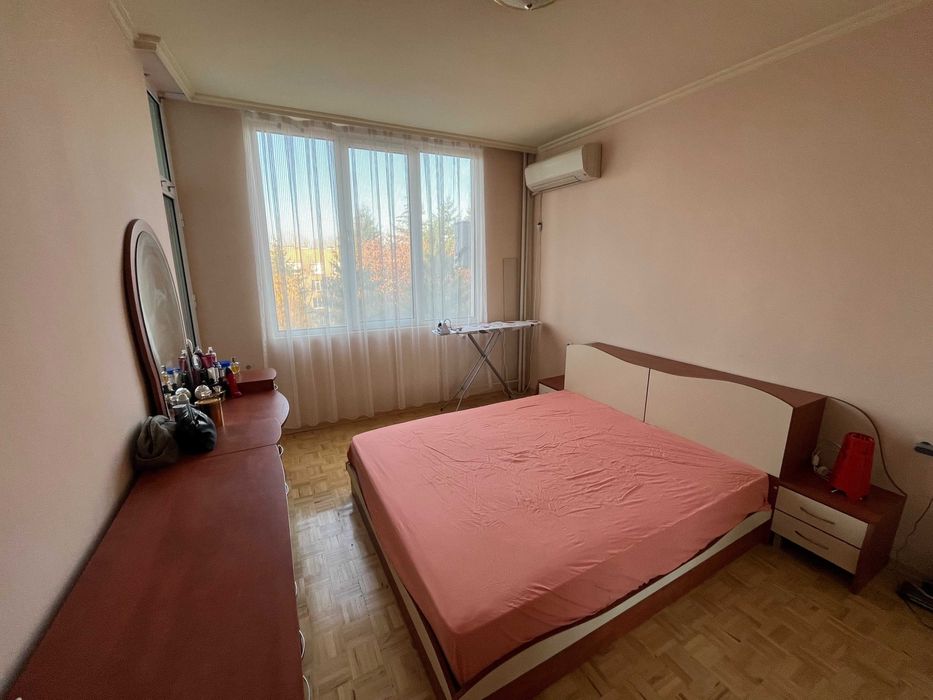 Продава се Тристаен апартамент в Казанлък - 100 кв.м за 1520 €/кв.м - Снимка #6
