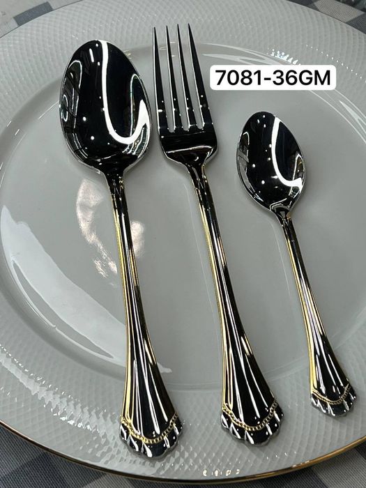 Ложки Вилки Качественный