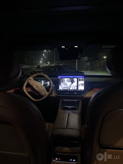 Dongfeng 008 ultra (5 o’rinli) 2025