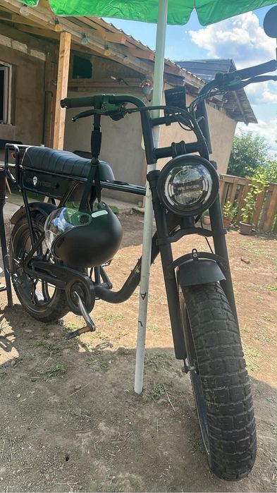 Ape rider a 10 pro.