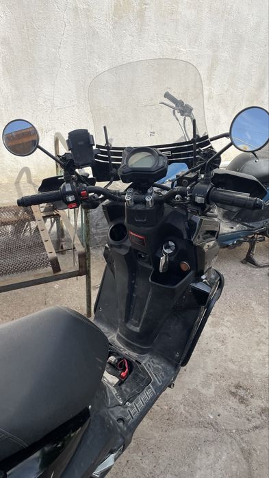 Танк 100000 мың тенге