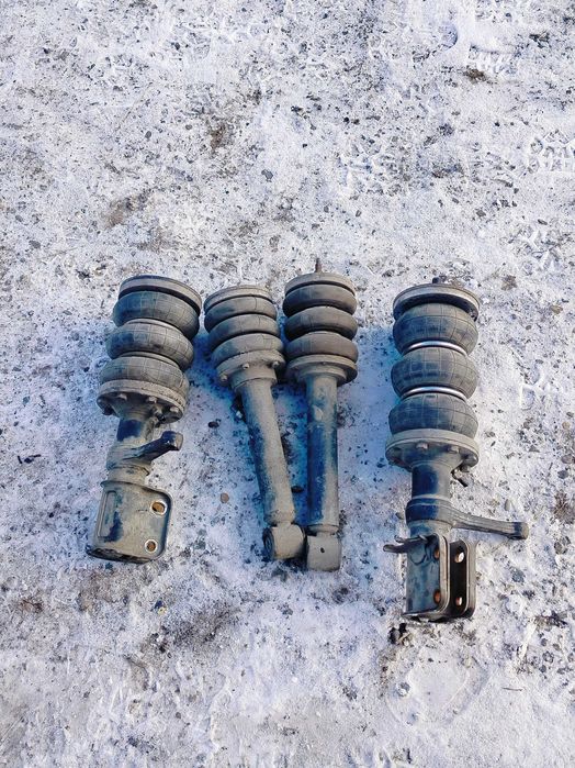 Продам пневму на ваз