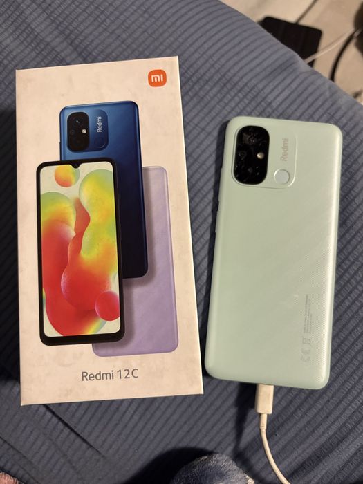 Redmi 12 c продается