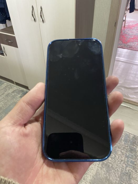 Iphone 17 в отличном состоянии