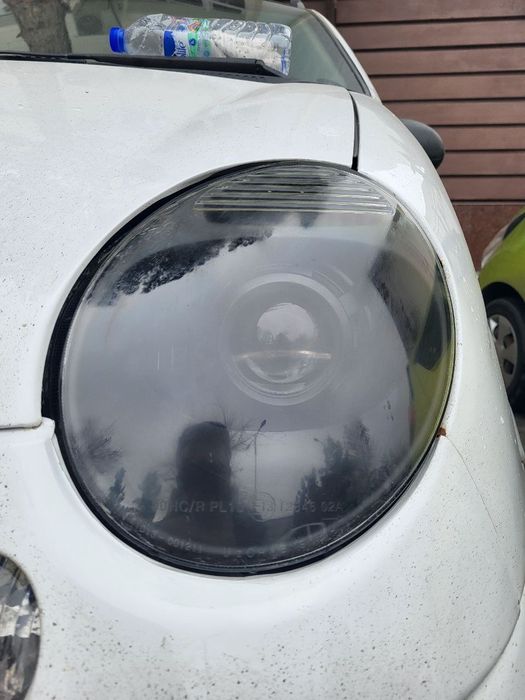 Bi led Matiz ga srochni pul kere