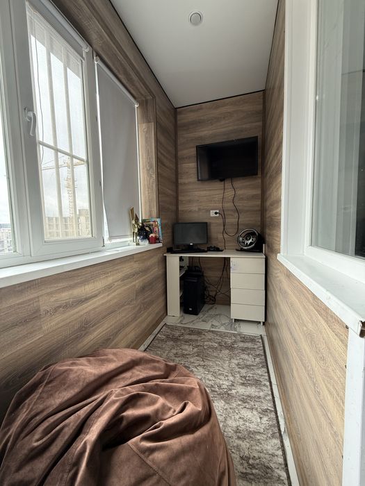 Продам квартиру 4х комнатную