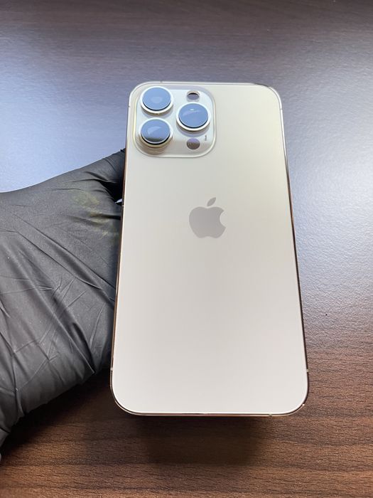 Carcasa originala iphone 13 pro