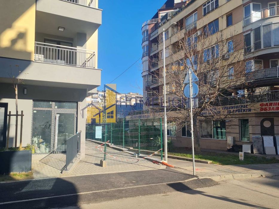 Продава се Магазин в София, Манастирски ливади - 66 кв.м за 1314 €/кв.м - Снимка #1