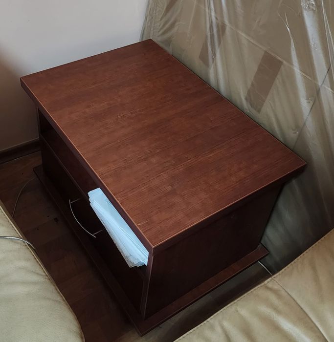 Тумба в отличном состоянии