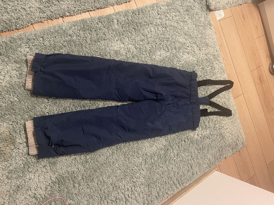 pantaloni de ski wedze