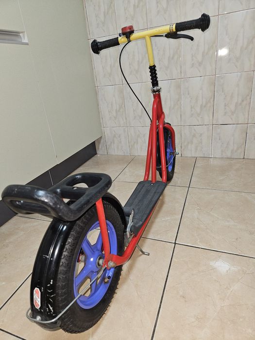 Trotineta specială copii adulti