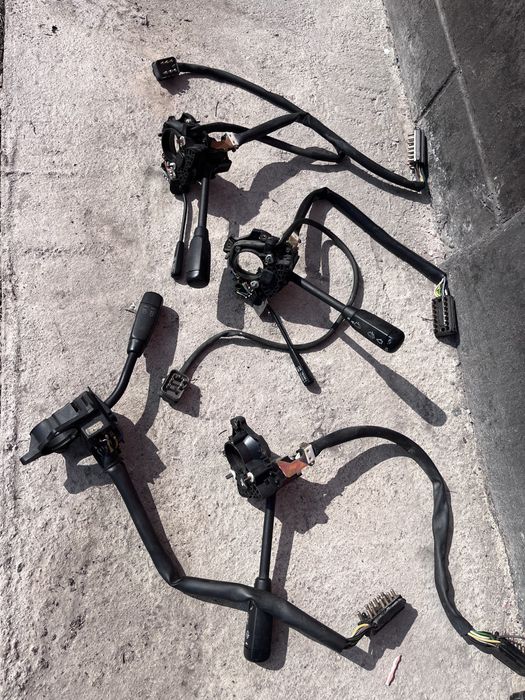 Мерседес 124 запчасть