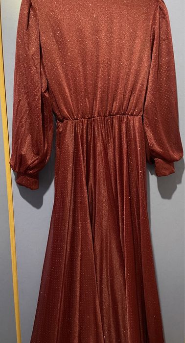 Продам вечернее платье