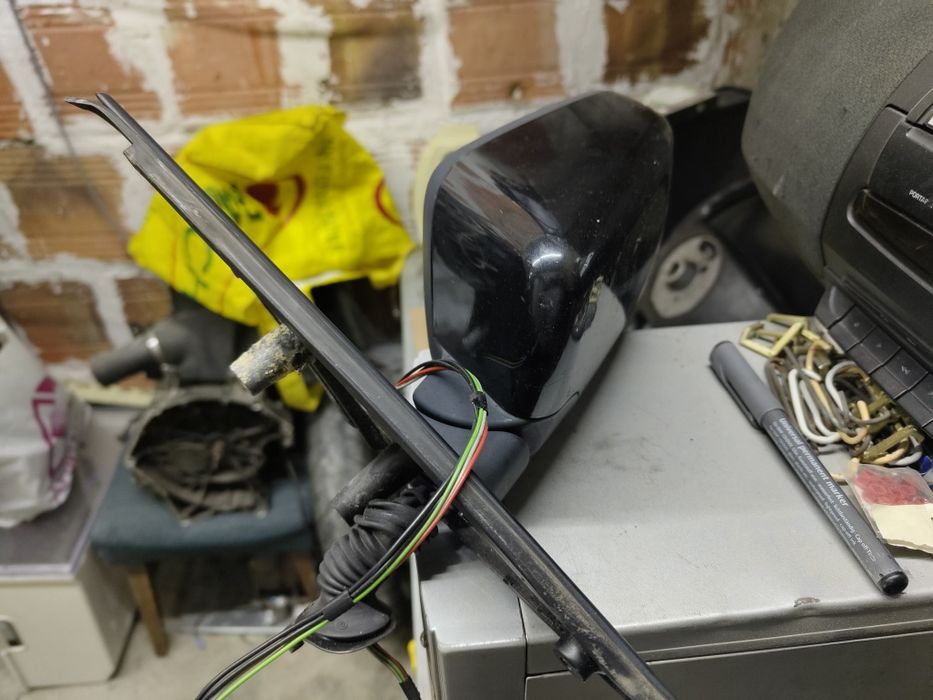 Огледала за BMW e39 преди фейса