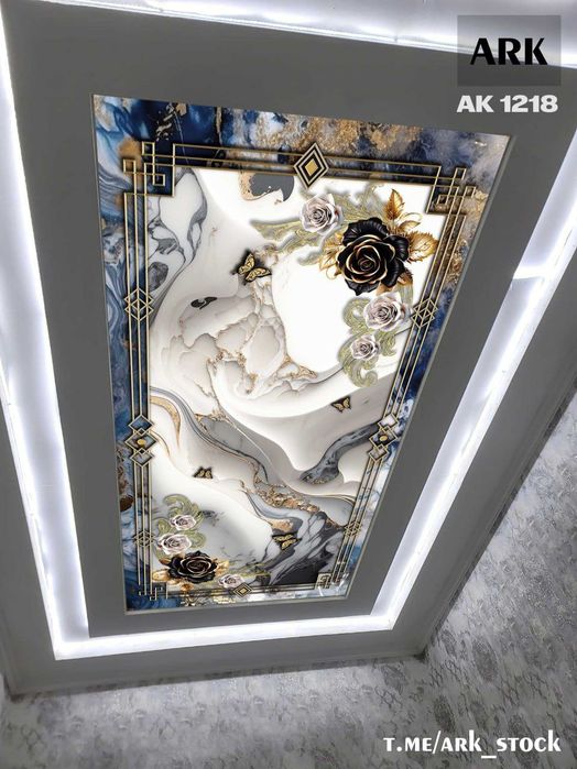 NATIJNOY PATALOK Kafolatli xizmatlar 10 yil